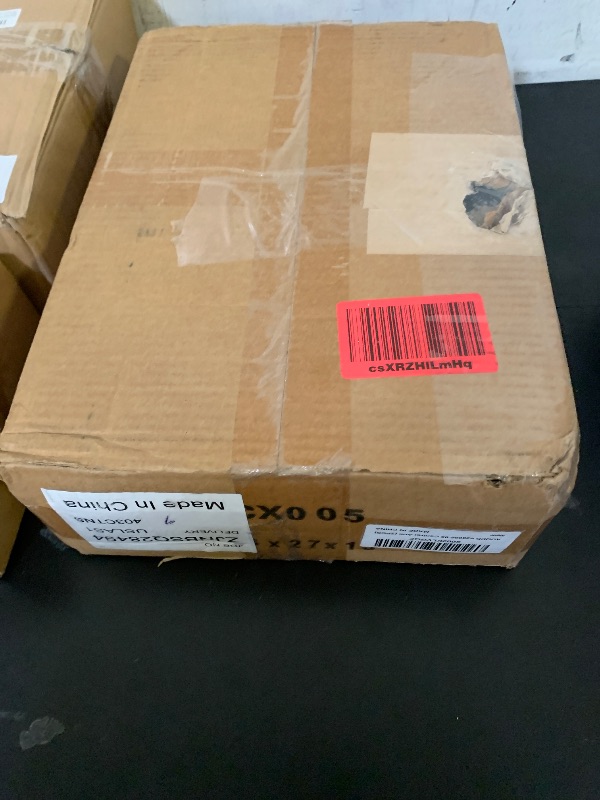 Photo 1 of Left Right Front Upper Control Arm and Ball Joint Assembly Compatible Ram Dakota Dodge Dakota Mitsubishi Raider Driver and Passenger Side AUQDD 2PCS K620006 (Pair) Professional Suspension