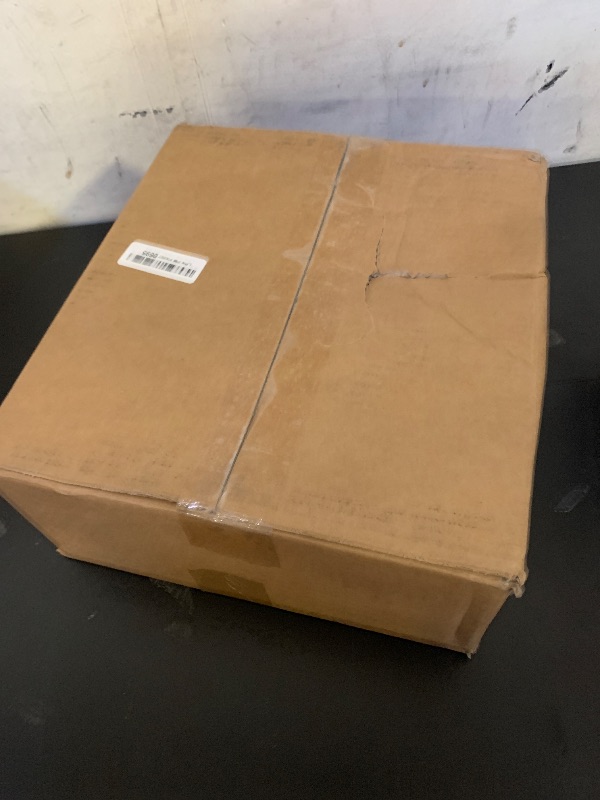 Photo 1 of 10-Pack Closet Rod Bracket, 10.8x10.8Inch Closet Shelf Brackets Heavy Duty Wall Mounted, Matte Black Steel Closet Rod Support Brackets Holder, 300 Lbs Load Capacity with Anchors Screws