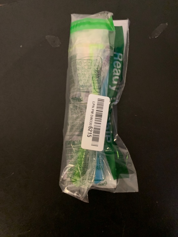 Photo 1 of Fregum End Tuft Toothbrush for Orthodontic, Soft Bristles Angled Toothbrush for Braces, Implants, Retainers, Back Teeth, and Wisdom Teeth, 6 Pcs