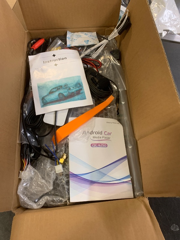 Photo 1 of 8 Core+64G Android Car Stereo for Mercedes Benz W906 Sprinter W169 W245 W639 Vito Viano - 9 Inch IPS Touchscreen Radio with Wireless Carplay & Android Auto, 5G WiFi/DSP/GPS/SWC +AHD Rear View Camera