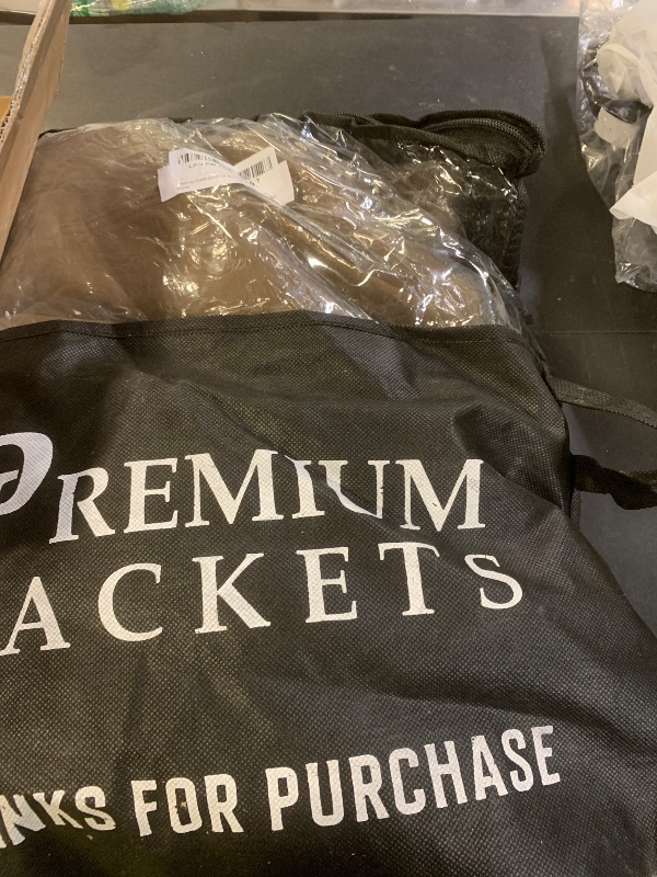 Photo 1 of Cheemaz Suede Jacket for Men - Premium Suede Leather Bomber Jacket | Trucker Coat for Mens (as1, alpha, X-Large, regular, regular, Khaki)