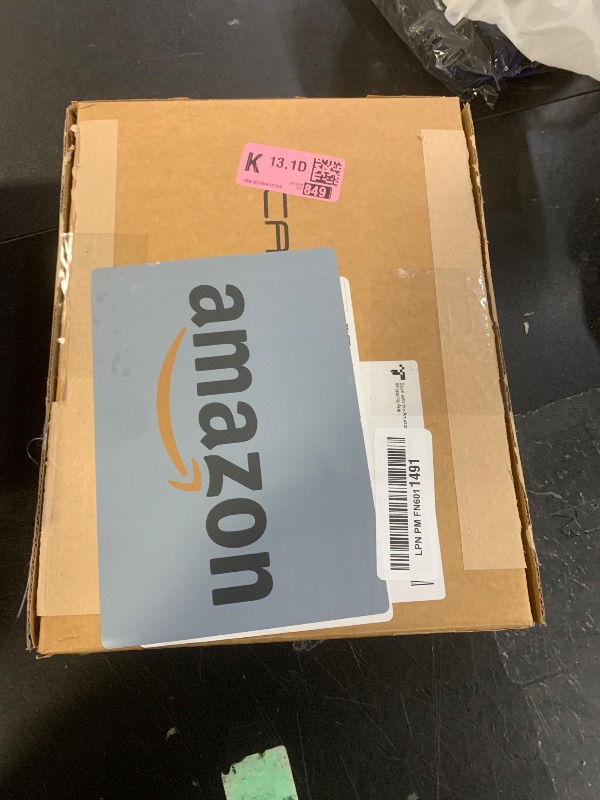 Photo 1 of [2026 Fully Laminated Screen] CarpodGo T3 Pro Portable 60fps Wireless Carplay Android Auto,8.9 Inch 1920 * 720 IPS Touch Screen Car Stereo,Display-Only BT Mode Supports Steering Wheel Controls