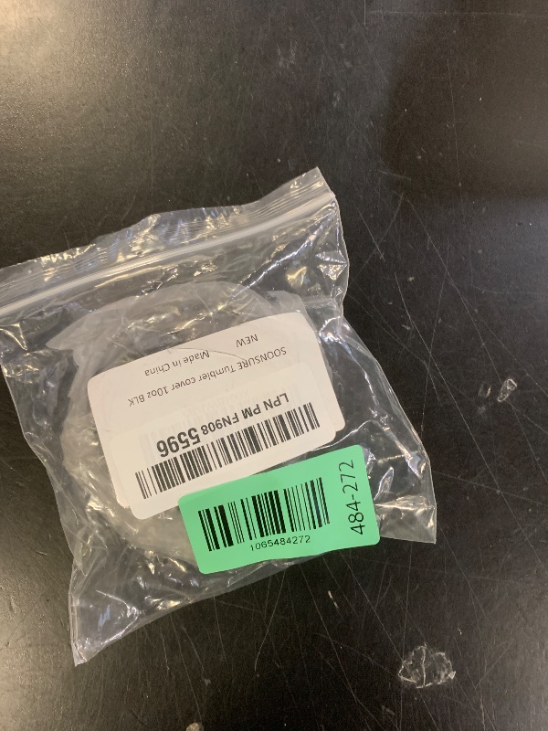 Photo 1 of 10 oz Wine Tumbler Lid for Yeti, Replacement Lids Compatible for YETI 6 oz Espresso Mugs and 8 oz Stackable Cup, Travel Spill Proof Cup Lids Covers with Magnetic Slider Switch, BPA Free