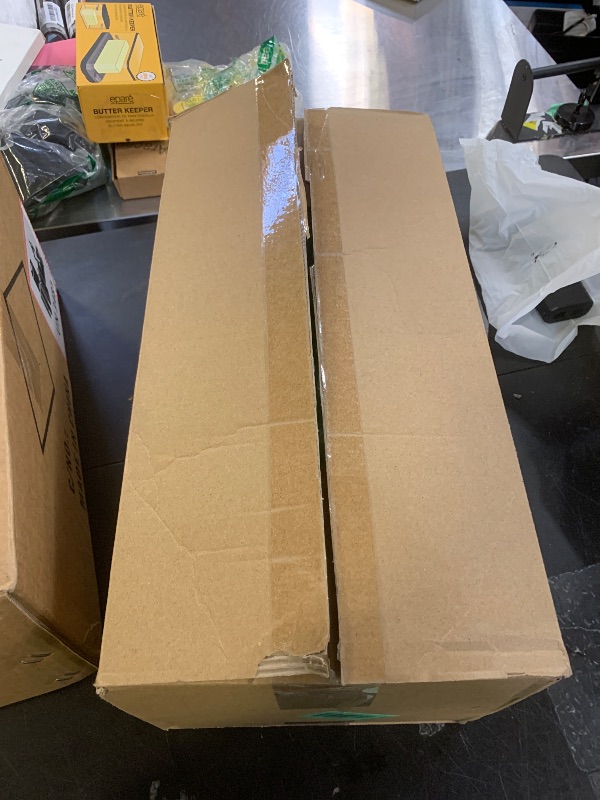 Photo 1 of [2 PACK] Upgraded DA97-08348A Refrigerator Door Shelf Bin Replacement for Samsung Refrigerator Parts RS265TDRS RS25H5111BC RS25H5111SR Door Shelf,DA63-05215A for Samsung Fridge Middle Door Shelves