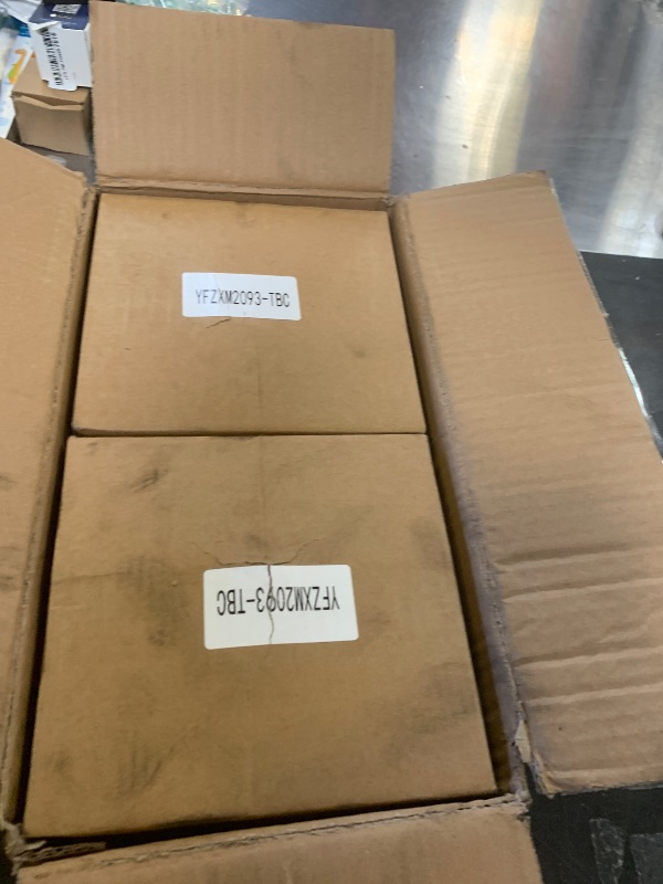 Photo 1 of MOTOKU Pair Front Wheel Hub Bearing Assembly Kits for Honda Civic 2016-2021 Insight 2019-2022 Acura ILX 2016-2022 1.5L Turbo Only Left Driver and Right Passenger Side