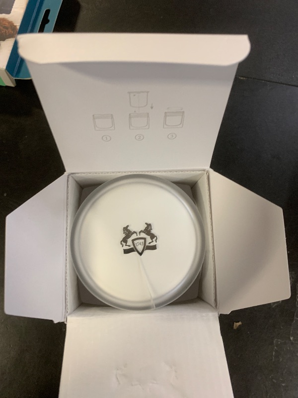 Photo 1 of Parfums de Marly Valaya Body Cream Refillable – 6.7 Fl Oz