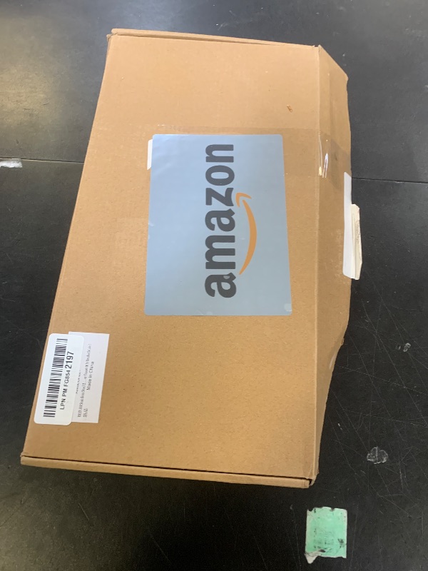 Photo 1 of ROLYA 304 Stainless Steel 2 Way Instant Hot and Cold Water Dispenser Boiling Water Faucet Only Brushed Nickel