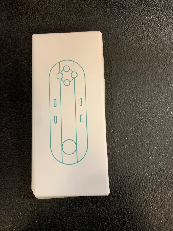 Photo 1 of TELEPROMPTER PAD Bluetooth Remote Control for Teleprompter, Includes Teleprompter APP for Apple, Android Windows & Mac, Wireless Controller for Beam Splitter Prompter, Live Events & Content Creation