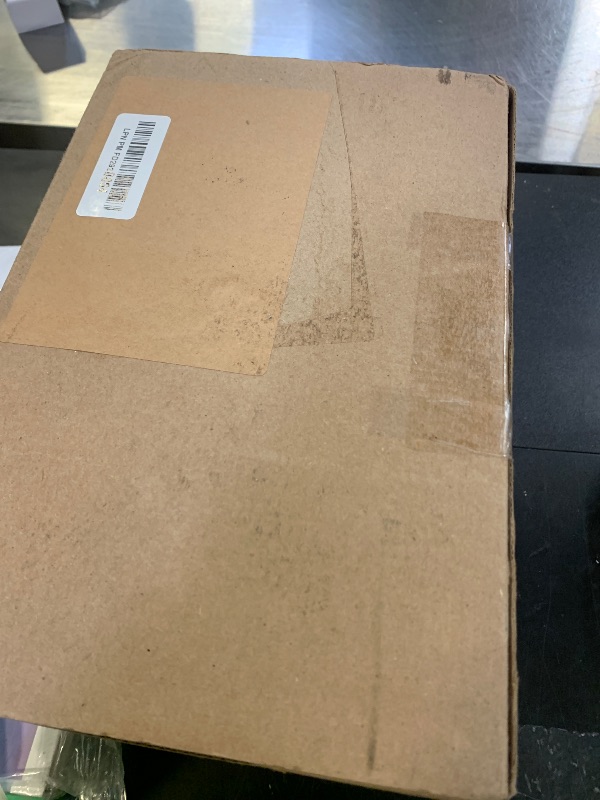 Photo 1 of Netgear CM1000 Ultra-High Speed DOCSIS 3.1 Cable Modem - Black - CM1000 (Renewed)