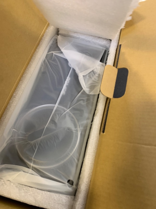 Photo 1 of [Electric Focus/Auto Keystone] Projector with WiFi and Bluetooth, Native 1080P 4K Support Outdoor Movie Projectors Max 450" Display, SOPYOU Home Theater Projector for iOS/Android/TV Stick