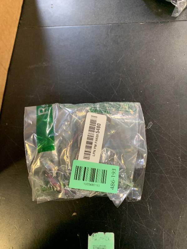 Photo 1 of Pavlok Shock Clock 3 | Smart Alarm for Heavy Sleepers & Habit Breakers | Vibration, Beep & Safe Zap Wake Up | App-Controlled | Waterproof & Sweatproof | Silent Alarm for Couples | 1-Year Warranty