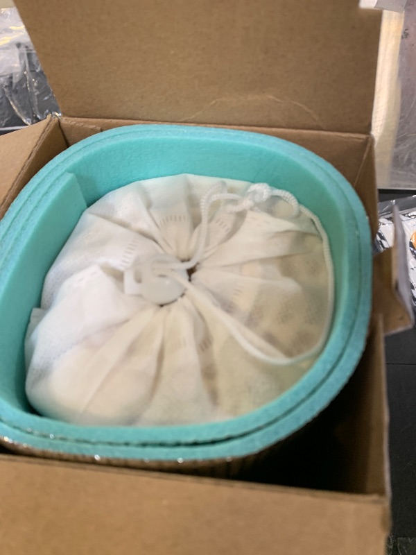 Photo 1 of Extra Large Food Warming Mat with Heat-Resistant Pad, 36X15 Inch, 6 Temperature & 6 Timer Settings, Child Lock Safety, Fits More Dishes for Family Dinners and Parties