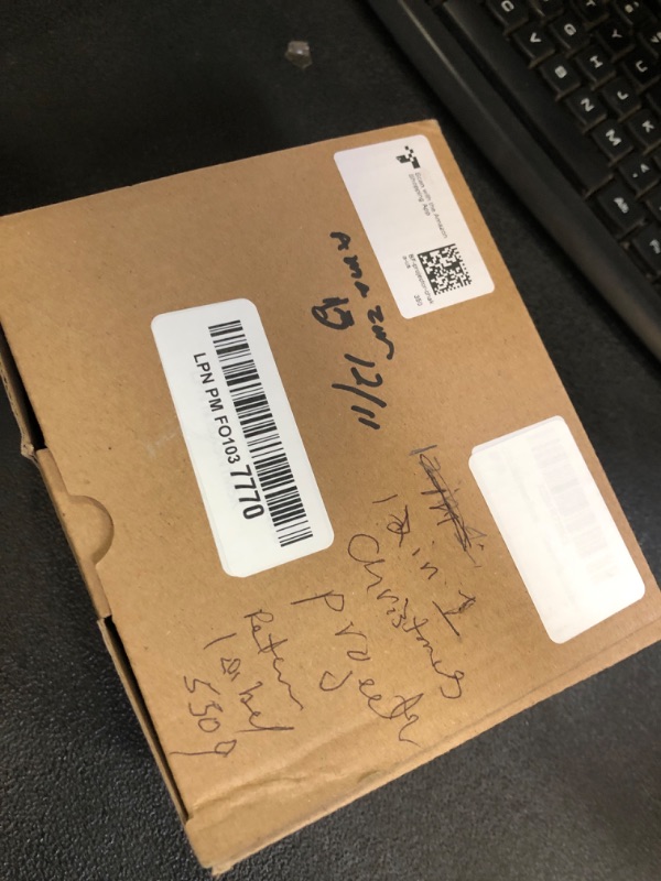 Photo 1 of 12 in 1 Christmas Projector Lights Outdoor,3D Dynamic Christmas Decorations Indoor,Clearer Santa Sleigh HD Patterns Holiday Lights,Waterproof for Window Wall Yard Holiday Decor