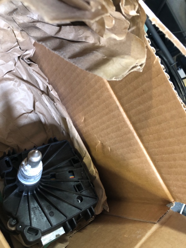 Photo 1 of Gas Control (Thermostat) - NG