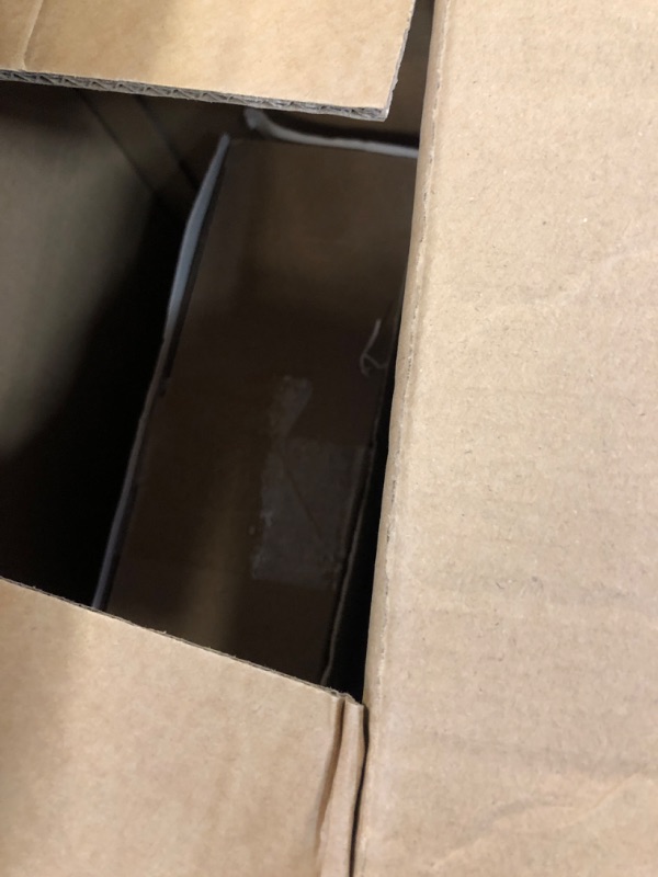 Photo 1 of August Home Matte Black Wi-Fi Smart Lock and Smart Keypad, Keyless Door Lock for Front Entry Door, Great for Guests and Vacation Rentals, AUG-SL05-KY1-G05