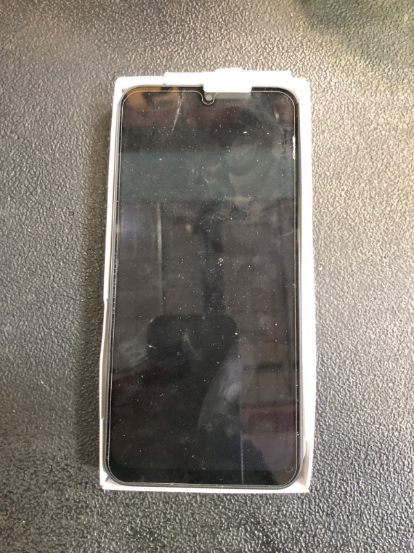 Photo 1 of Samsung Galaxy A16 5G A Series, Unlocked Android Smartphone, Large AMOLED Display, Durable Design, Super Fast Charging, Expandable Storage, 5G Connectivity, US Version, 2025, Blue Black