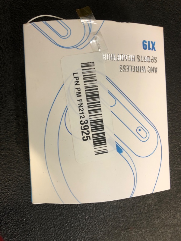 Photo 1 of OFNEX Active Noise Cancelling Wireless Earbuds