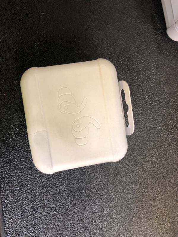 Photo 1 of **SELLNG FOR PARTS**Beats Powerbeats Fit - Wireless Noise Cancelling Workout Earbuds with Secure-Fit Wingtips, Up to 30-Hour Battery Life, Sweat & Water Resistant, Apple & Android Compatible - Jet Black