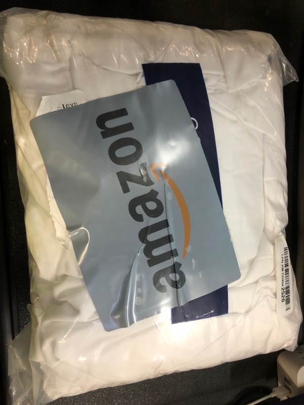 Photo 1 of Extra Deep Split King Sheet Set - 7 Piece Breathable & Cooling Sheets - Hotel Luxury Bed Sheets Set - Easy Fit - Soft, Wrinkle Free & Comfy Sheets Set - Antique White Sheet Set w/Extra Deep Pockets