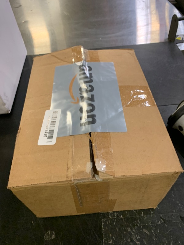 Photo 1 of Moen Flo Smart Water Monitor and Automatic Shutoff Sensor, Wi-Fi Connected Water Leak Detector for 1-1/4-Inch Diameter Pipe, 900-002