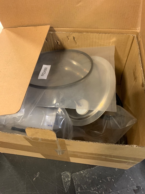 Photo 1 of YHTAUTO Fuel Pump Assembly Compatible with Ford F-250 1999 5.4L, F-250 Super Duty 1999-2004 5.4L/6.8L, F-350 Super Duty 1999-2004 5.4L/6.8L Center Tank