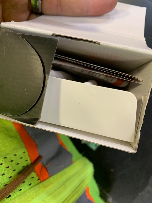 Photo 1 of 2025 WiFi Extender Internet Booster, Long Range Repeater Wireless Routers Amplifier, Mesh Wi-Fi 80% Faster | Broader Than Ever, Support More Network Devices at Home, 1-Tap Setup