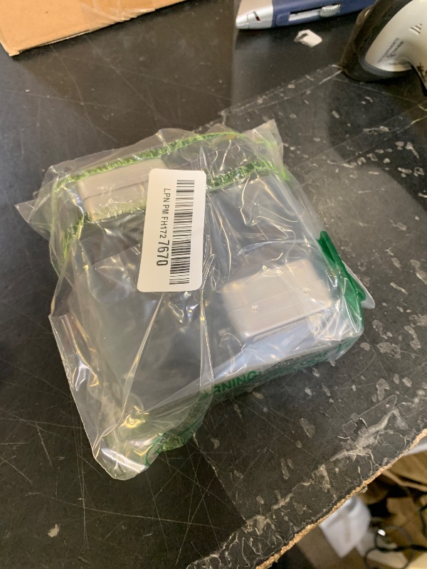 Photo 1 of WinPower 35W D3S HID Xenon Headlight Replacement Bulbs 8000K, Pack of 2