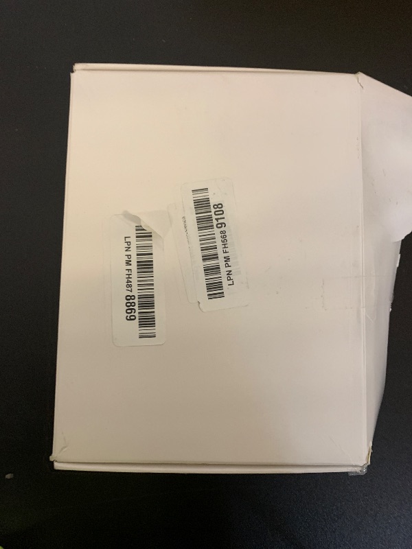 Photo 1 of **IMPERFECT** Long Auburn Wavy Wig for Women 26 Inch Auburn Middle Part Curly Synthetic Hair Wig Natural Look Heat Resistant Fiber for Daily Party Use