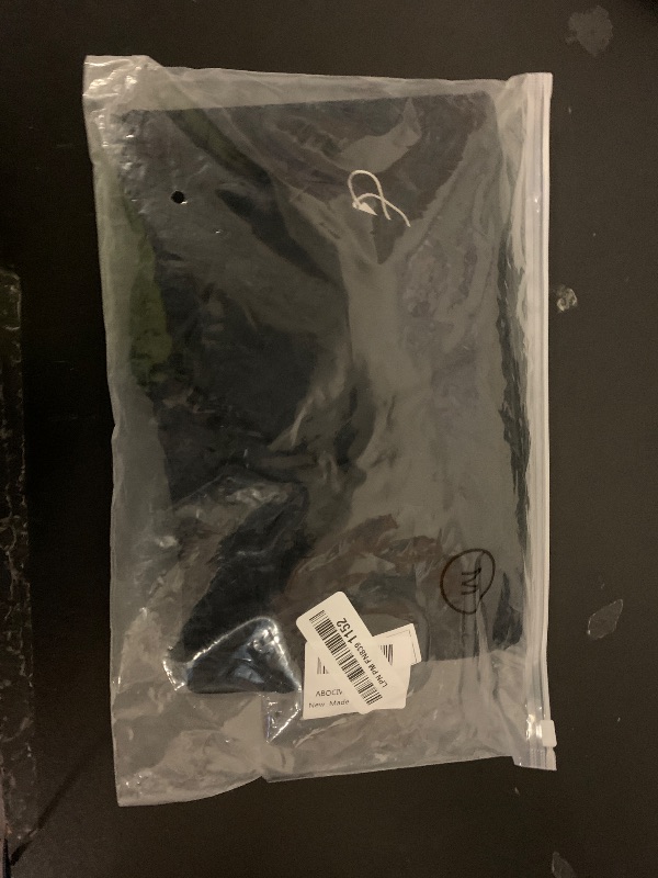 Photo 1 of ABOCIW Black Workout Sets for Women 2 Piece Seamless Halter Sports Bra Scrunch Butt High Waist Impact Leggings Gym Yoga Outfits #1 Black Medium