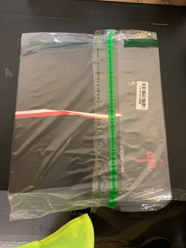 Photo 1 of Steely Dan - Aja