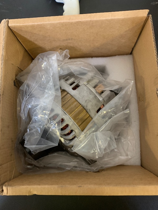 Photo 1 of New Alternator for 2007-2017 Jeep Compass Patriot 2.0 2.4L, 2008-2013 Dodge Avenger 2.4L, 2017-2012 Caliber 1.8L 2.0L 2.4L, 2011-2013 Chrysler 200 2.4L, 2007-2010 Sebring Replace# AMT0194 400-48056