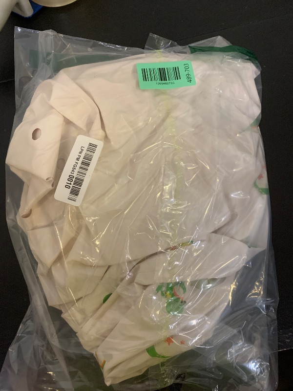 Photo 1 of Inflatable Baby Seat for Babies 3-36 Months?[Squeaky Sound & Anti-Fall Design] Inflatable Chair with Sound-Making Ears, Baby Seat for Sitting-Up Practice, Built-in Air Pump (Ear Dinosaur)