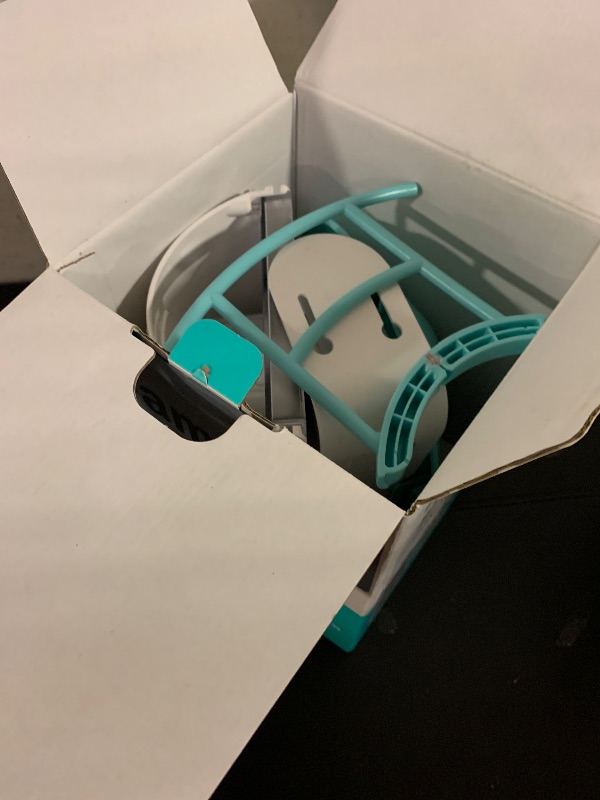 Photo 1 of NETVUE by Birdfy Smart Bird Feeder with 2K AI Camera, Auto Capture Videos & Motion Detection, Live Steam, Wireless Wildbird Watching, Ideal Gift for Outdoor Backyard Birder(AI by Subscription)