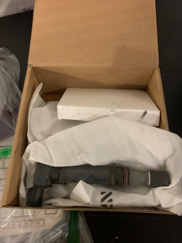 Photo 1 of Ignition Coil Pack Spark Plug Kit fit for 3.7 3.7L V6 2002 2003 2004 2005 2006 2007 2008 Jeep Liberty Grand Cherokee Commander, Dodge Ram 1500 Dakota Durango Nitro, Mitsubishi Raider, UF270, Set of 6