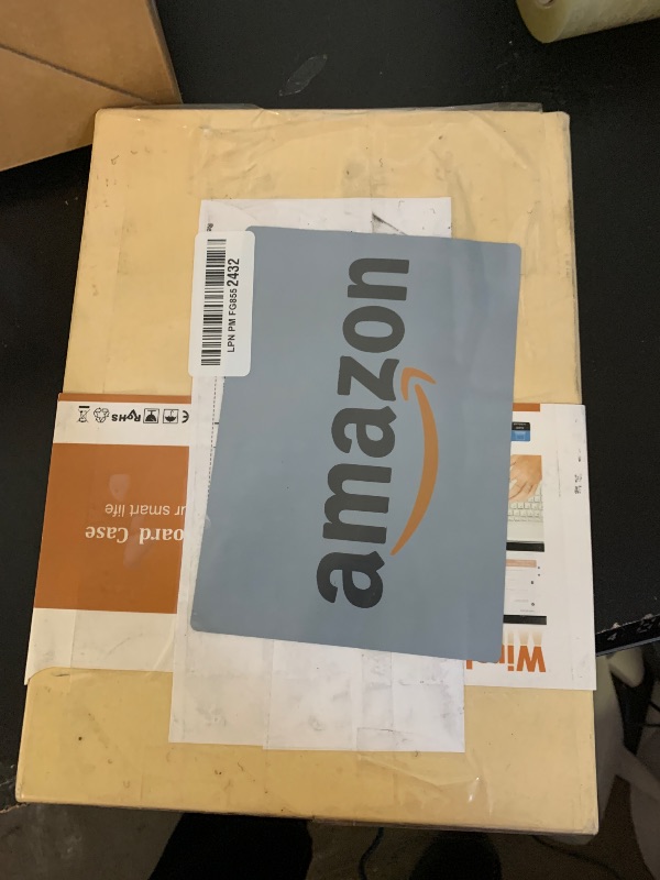 Photo 1 of MORECOO for Samsung Galaxy Tab A9 Plus Case with Keyboard 11 inch 2023 (SM-X210/X216/X218), A9 Plus Tablet Case with Detachable Wireless Keyboard, Black