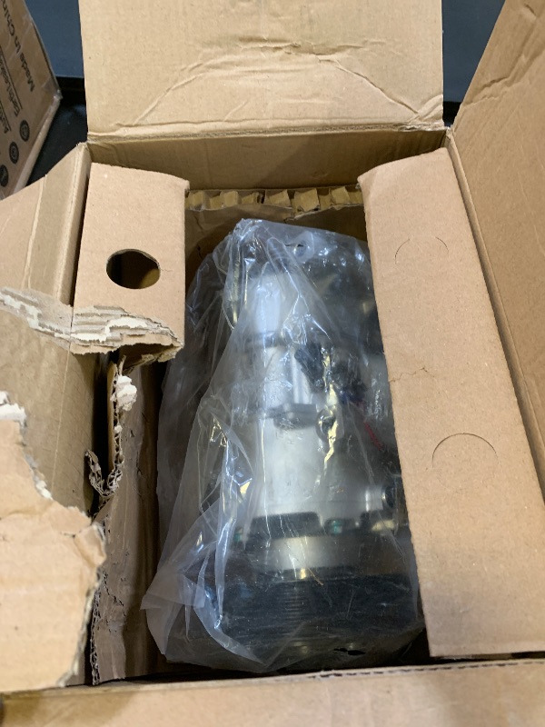 Photo 1 of AC Compressor Compatible with Rio Accent 2012 2013 2014 2015 2016 2017 Pre-filled with Compressor Oil Replace 977011R100