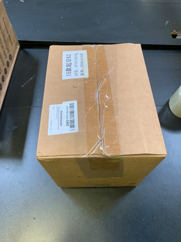 Photo 1 of AC Compressor Compatible with Rio Accent 2012 2013 2014 2015 2016 2017 Pre-filled with Compressor Oil Replace 977011R100