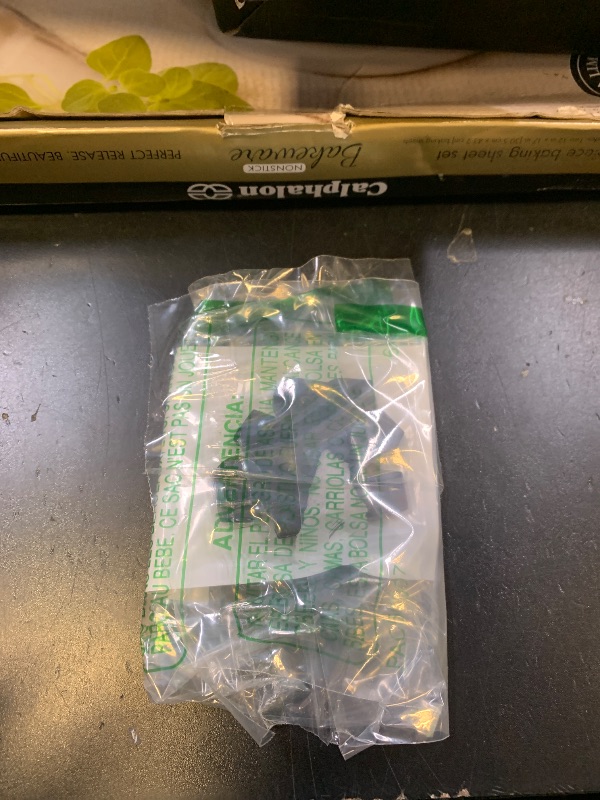 Photo 1 of 12 PCS Plastic Wheeled Cord Locks for Drawstring,Bungee E Collar Strap Lock Replacment Shoelace Wheel Cord Lock Stopper Backpack Sweatpant supboard Strap Adjustments