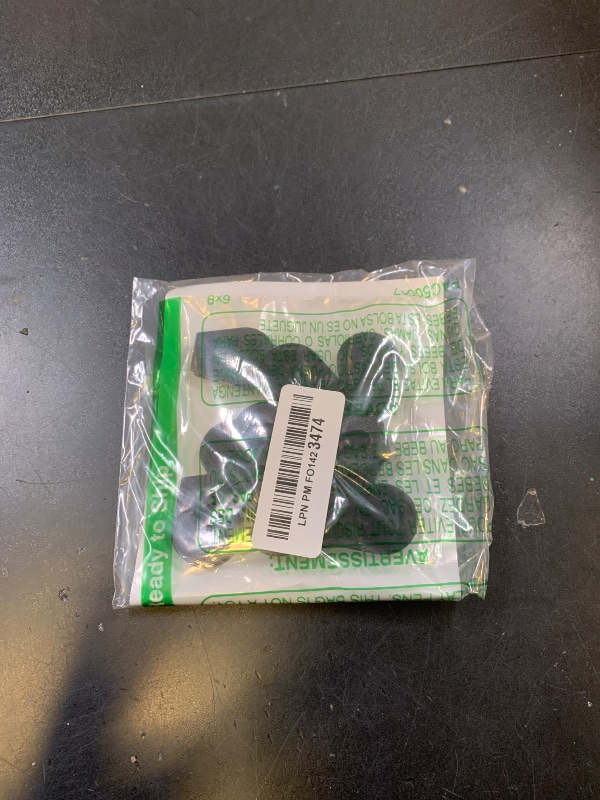 Photo 1 of 12 PCS Plastic Wheeled Cord Locks for Drawstring, Bungee E Collar Strap Lock Replacment Shoelace Wheel Cord Lock Stopper Backpack Sweatpant Supboard Strap Adjustments