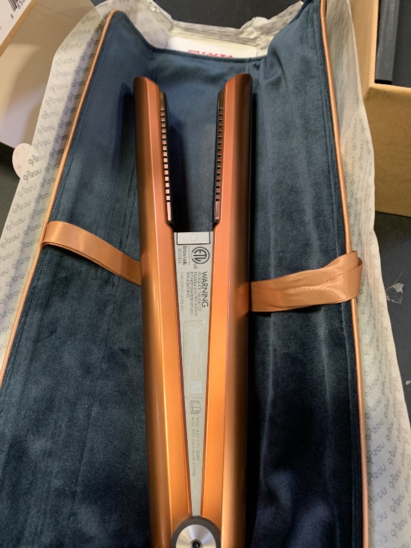 Photo 1 of Dyson Corrale™ Hair Straightener