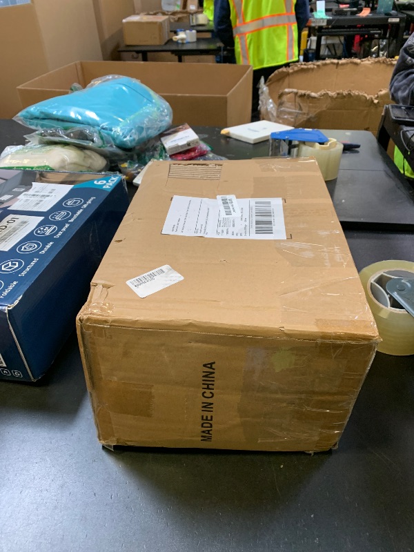 Photo 1 of bella Classic Rotating Belgian Waffle Maker with Nonstick Plates, Removable Drip Tray, Adjustable Browning Control and Cool Touch Handles, Stainless Steel