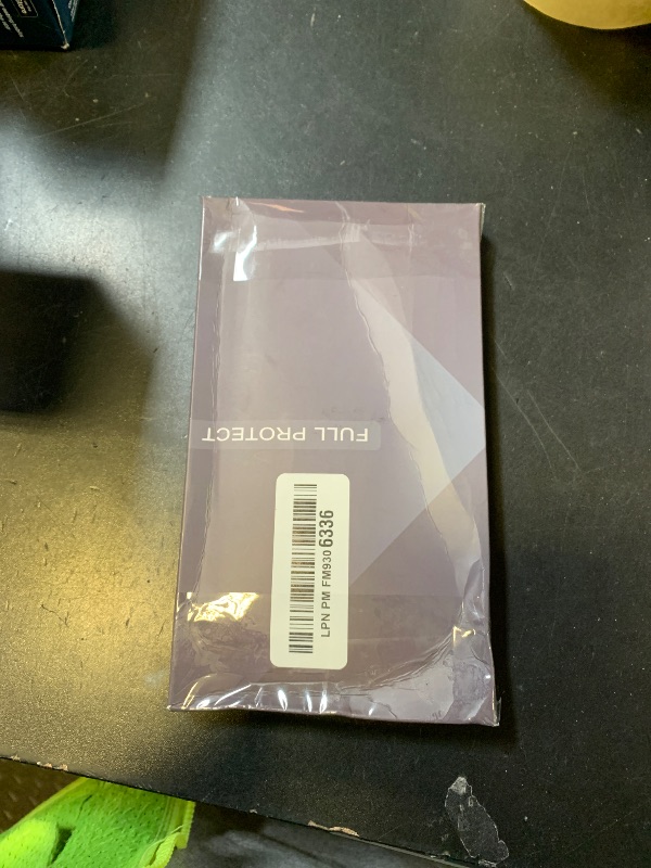 Photo 1 of DEERLAMN Case for Samsung Galaxy S23 with Slide Camera Cover+Screen Protector(2 Packs), Rotated Ring Kickstand Military Grade Shockproof Protective Cover-Olive Green