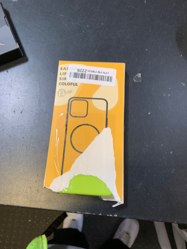 Photo 1 of Vooii Compatible with iPhone 15 Pro Max Case, Upgraded Premium Silicone, [Camera Protection] [Soft Anti-Scratch Microfiber Lining] Shockproof Phone Case for iPhone 15 Pro Max 6.7" - Fluorescent Green