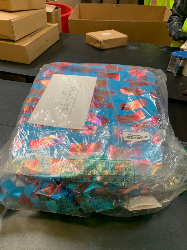 Photo 1 of Pacific Coast Down Pillow, Luxury Hotel Collection Bed Pillow for Sleeping with Organic Cotton Shell, Suit for Back and Stomach Sleepers, Queen Size