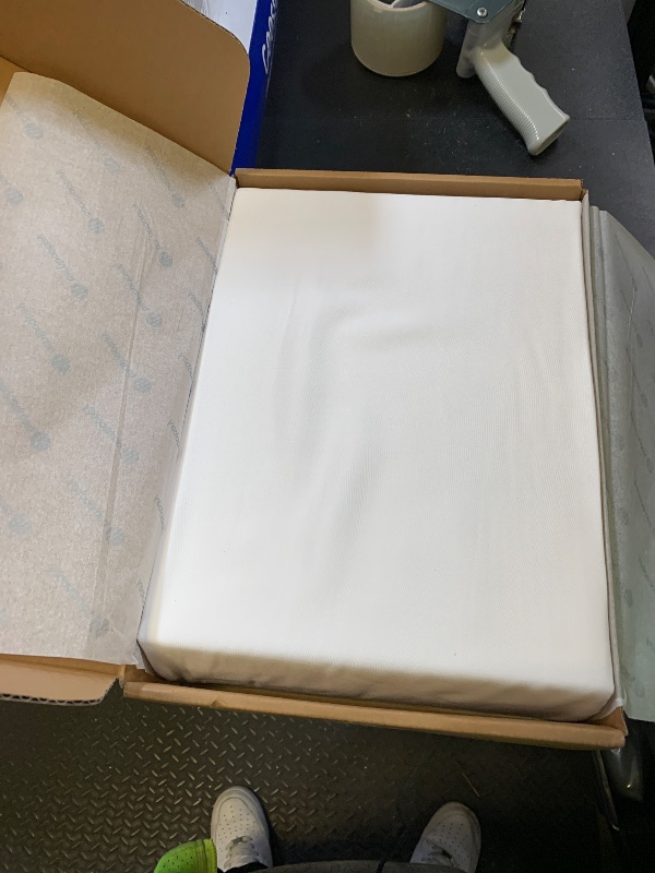 Photo 1 of Bamboo Bay 4 Piece King Size Sheet Set, 100% Viscose Made from Bamboo, Breathable, Ultra Soft Cooling Bed Sheets for Hot Sleepers, Beddings with Deep Pockets Fit 16" Mattress, White