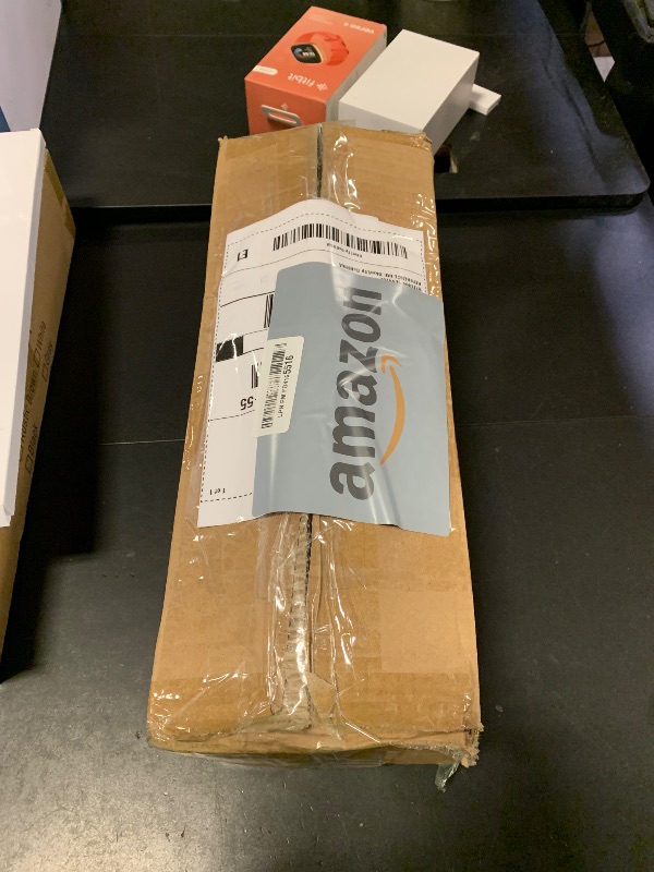 Photo 1 of 3 Ft Premium Green Christmas Tree Dual Color Change 12 Modes Timer DIY 50 Warm White & Colored Lights 15 Ball Ornaments Star Battery Operated Small Artificial Full Xmas Tree Table Indoor Holiday Decor