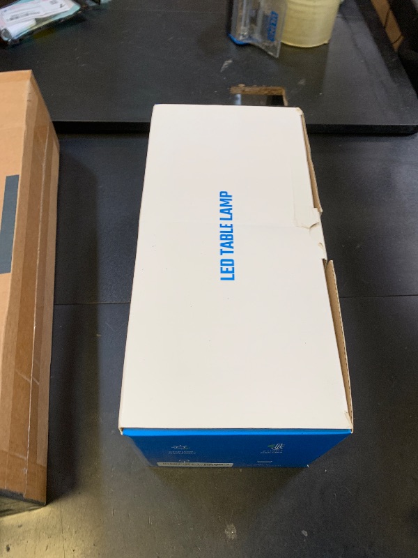 Photo 1 of JACKYLED Cordless Table Lamps Rechargeable, 3 Adjustable Height, 5000mAh Battery Operated, 3 Colors Smooth Dimming, Portable LED Waterproof Table Lamp for Dining, Bedroom, Outdoor (2 Pack)