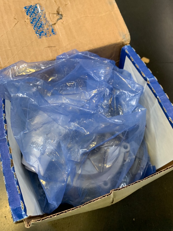 Photo 1 of ACDelco Gold 252-1027 (19382527) Engine Water Pump