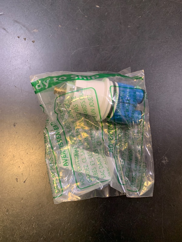 Photo 1 of Delta Faucet RP19804 1300/1400 Series Catridge Assembly Small