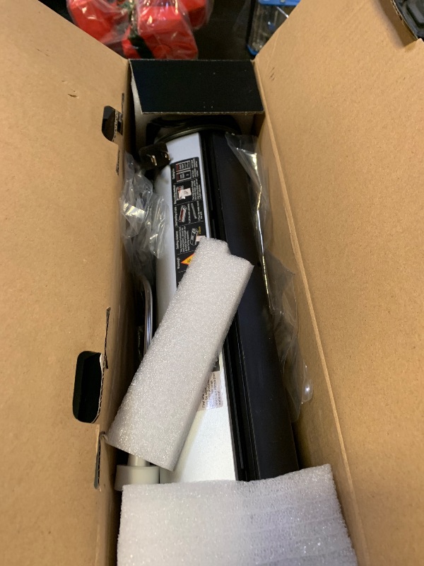 Photo 1 of 90KPa Portable Vacuum Sealer Machine for Food, One-Touch Open Lid, Detachable & Easy to Clean, Vertical Placement Saves Space, Powerful Suction for Freezer Bags & Food Storage